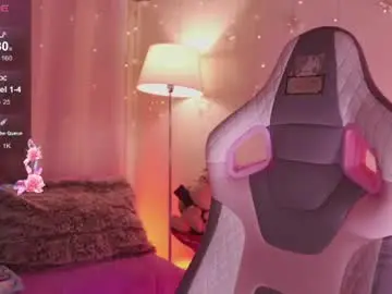 Chaturbate Best live sex cam show of lana_dreams_