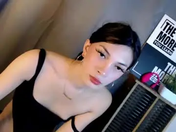 Chaturbate Live Sex of lexiefucks