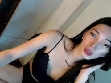 Chaturbate Sex Chat of lexiefucks