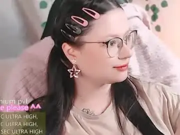 Chaturbate Adult Webcam of me_hanna