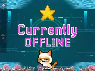 Chaturbate Adult Webcam of meowmeowzoe