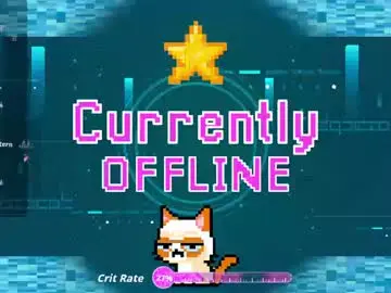 Chaturbate Best Webcam of meowmeowzoe