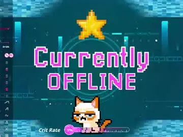 Chaturbate Best live sex cam show of meowmeowzoe