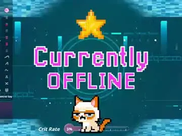 Chaturbate Live Sex Cam of meowmeowzoe