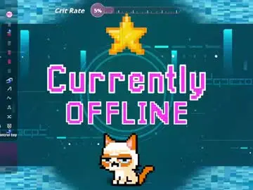 Chaturbate Adult Webcams of meowmeowzoe