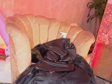 Chaturbate Live Porn of mistress_corleone