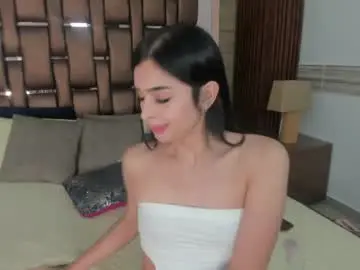 Chaturbate Live Sex of nahomideluxe