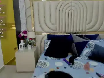 Chaturbate Best Webcam of nahomideluxe