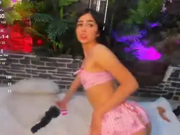 Chaturbate Adult Webcam of nahomideluxe