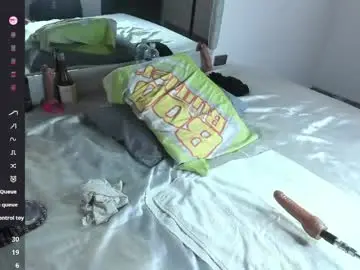 Chaturbate Live Sex of namir__