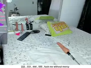 Chaturbate Watch Live Sex Cams of namir__
