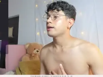 Chaturbate Best Webcam of namir__