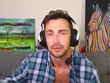 Chaturbate Sex Cam of promethe_us