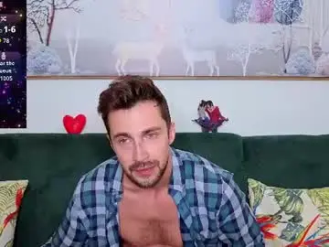 Chaturbate Best live sex cam show of promethe_us