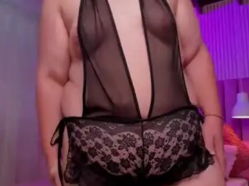 Chaturbate Live Porn of scarlett_dreamss7