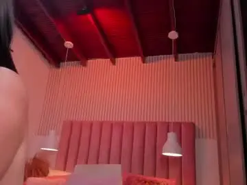 Chaturbate Live Sex of scarlett_dreamss7