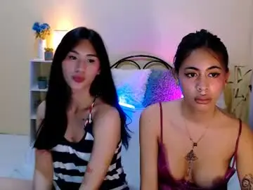 Chaturbate Sex Chat of scarlettamethyst