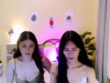 Chaturbate Best live sex cam show of scarlettamethyst