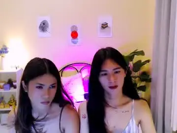Chaturbate Nude Webcam of scarlettamethyst