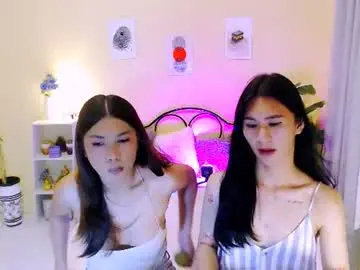 Chaturbate Adult Video Chat of scarlettamethyst