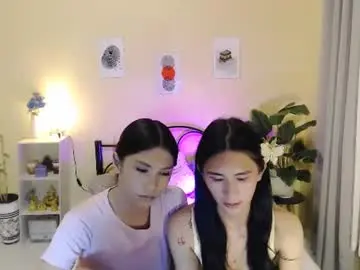Chaturbate Watch Live Sex Cams of scarlettamethyst
