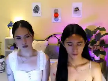 Chaturbate Live Sex of scarlettamethyst