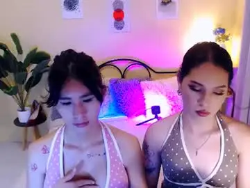 Chaturbate Private Sex Chat of scarlettamethyst