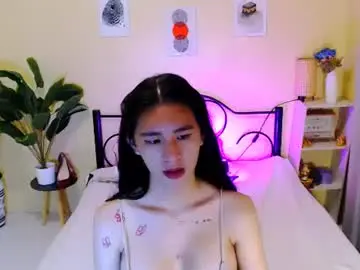 Chaturbate Adult Webcam of scarlettamethyst