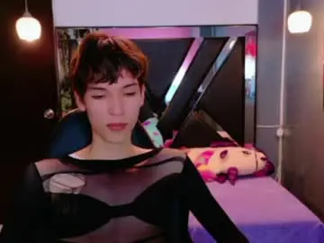 Chaturbate Watch Live Sex Cams of stefany_piink