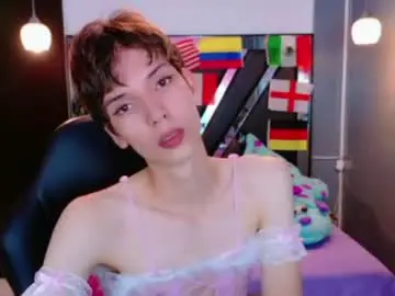 Chaturbate Free Porn Cam of stefany_piink