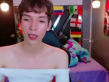 Chaturbate Free Porn Cam of stefany_piink