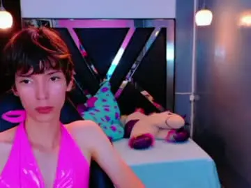 Chaturbate Sex Cam of stefany_piink
