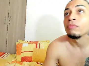 Chaturbate Live Sex Cam of ur_latin_bushy_guys