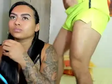 Chaturbate Nude Webcam of ur_latin_bushy_guys