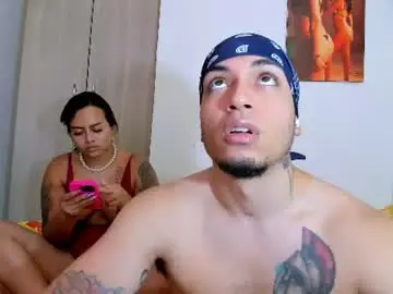 Chaturbate Sex Chat of ur_latin_bushy_guys