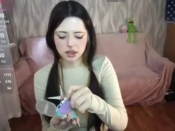 Chaturbate Live Porn of xangel1babyx