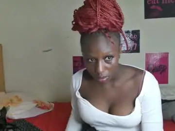 Chaturbate Nude Webcam of zia_vier