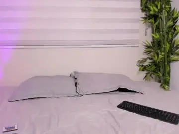 Chaturbate Private Sex Chat of zoe_olsen__