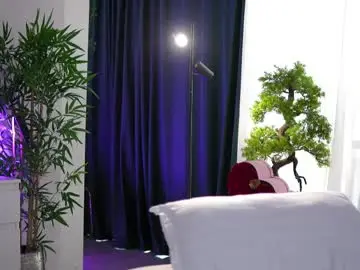 Chaturbate Free Porn Cam of _arielle