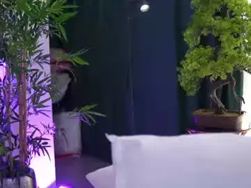 Chaturbate Free Live Porn of _arielle