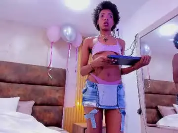 Chaturbate Adult Webcams of afroditagreenn