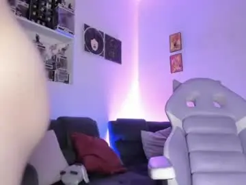 Chaturbate Sex Chat of agathaa_ks_