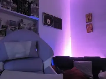 Chaturbate Best live sex cam show of agathaa_ks_