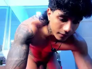 Chaturbate Private Sex Chat of aress444