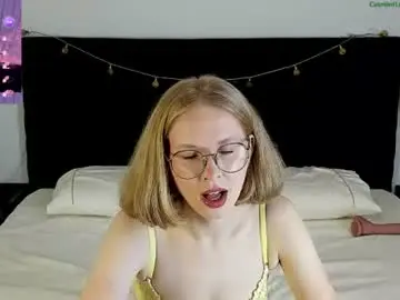 Chaturbate Sex Chat of catmintlush