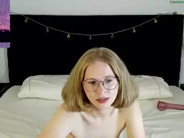 Chaturbate Best Webcam of catmintlush