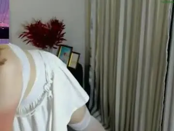 Chaturbate Adult Video Chat of catmintlush