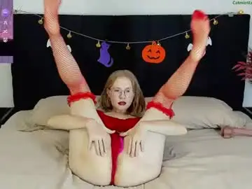Chaturbate Sex Cam of catmintlush
