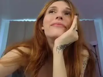 Chaturbate Adult Video Chat of cutie_lilliana