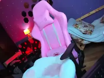 Chaturbate Live Porn of daria_rain